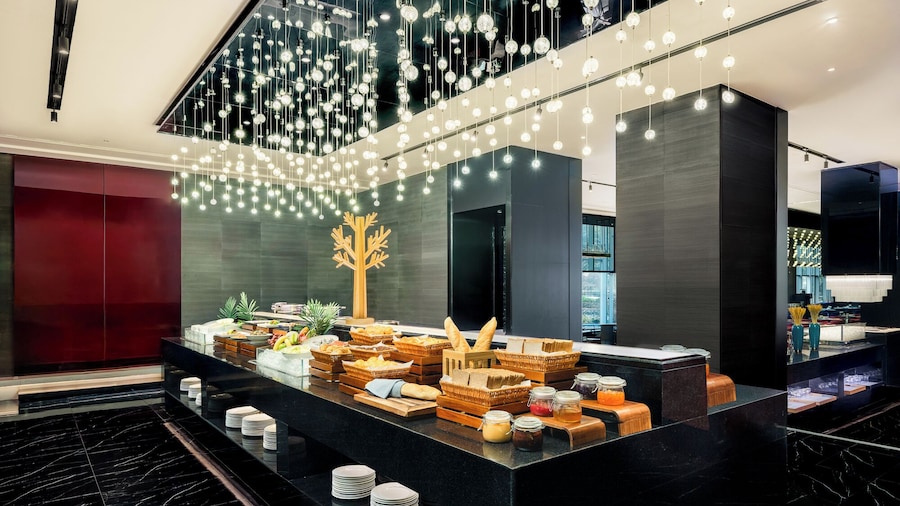 Grand Mercure Shanghai Century Park