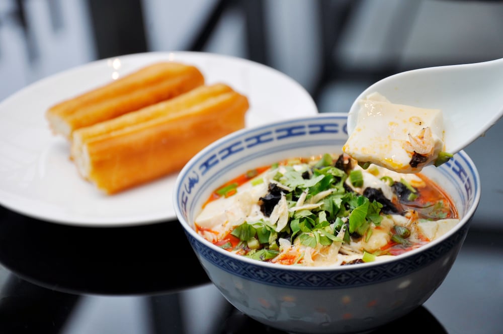 Grand Mercure Shanghai Century Park Hotel by null