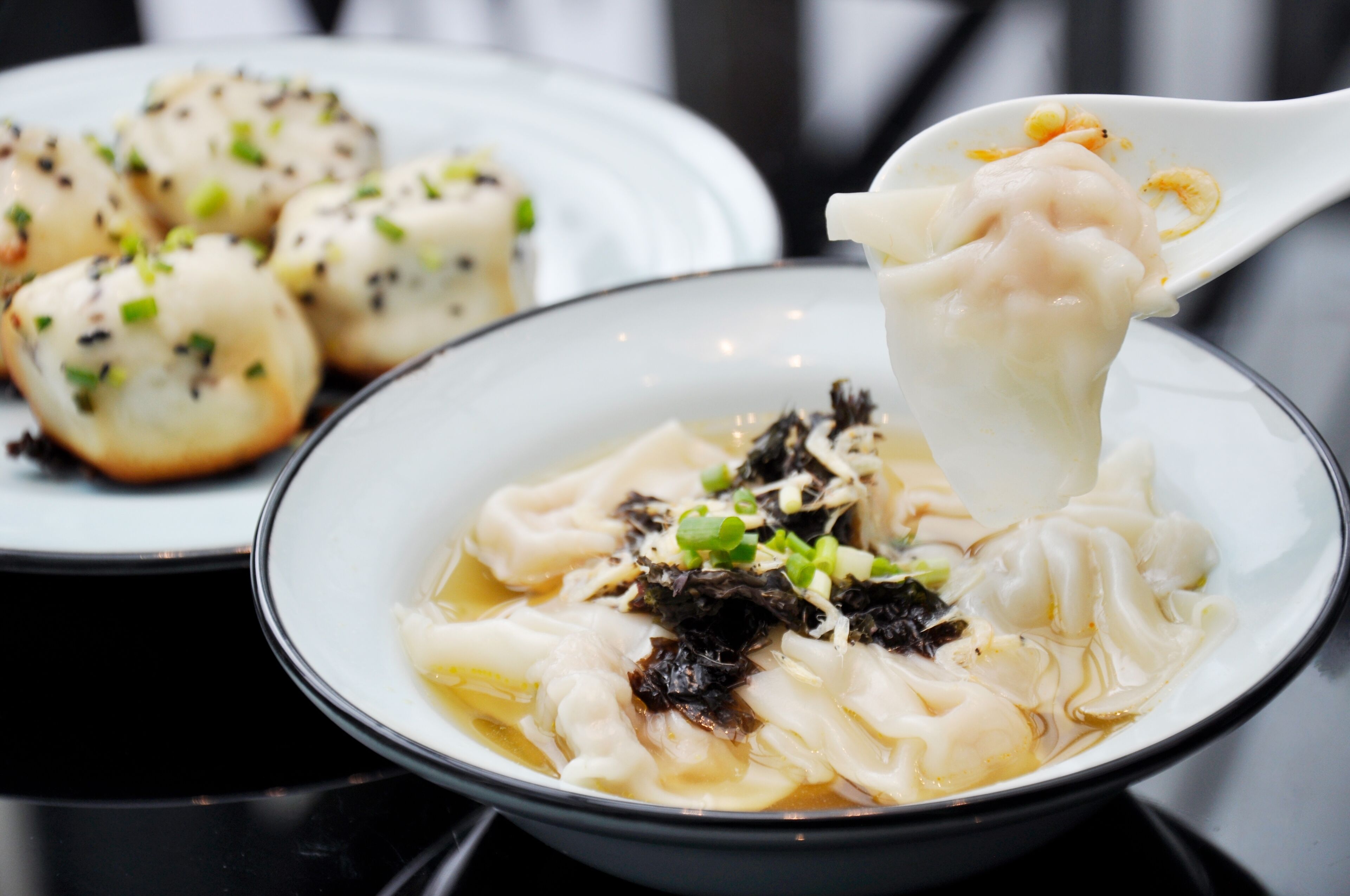 Foto - Grand Mercure Shanghai Century Park