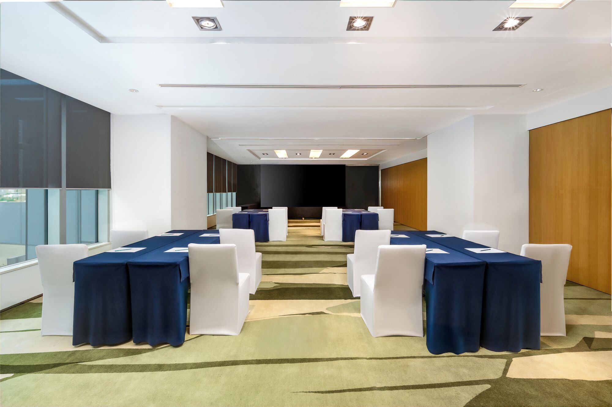 Foto - Grand Mercure Shanghai Century Park