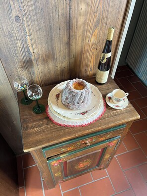 Interior - Gîte le Romantique, in Colmar's Little Venice (Colmar)