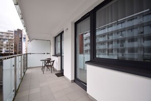 Apartament, balcó | Balcó