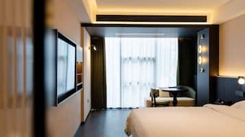 Decoración personalizada y muebles diferentes