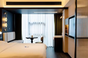 Decoración personalizada y muebles diferentes