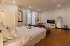 4 chambres, Wi-Fi