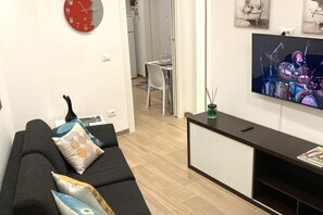 TV