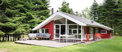 テラス / パティオ