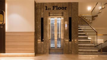Lift
