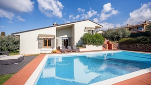 Pool - VillasGarda - Villa Castion (CASTION VERONESE)