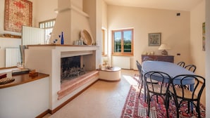 Dining - VillasGarda - Villa Castion (CASTION VERONESE)