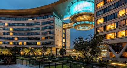 Tianfu Joyhub Air Hotel