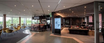 Hotel en restaurant du Golf