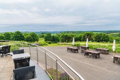 Hotel en restaurant du Golf