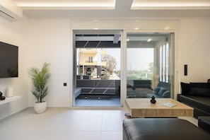 TV connectée