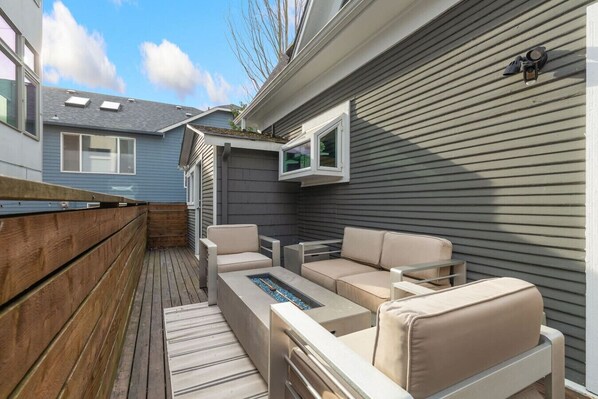 Terrass/Patio
