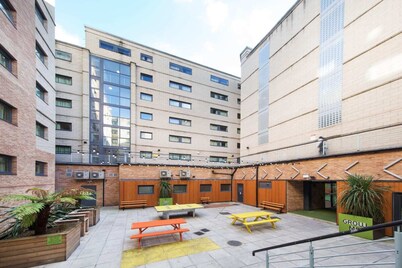 Student Only Exchange Works