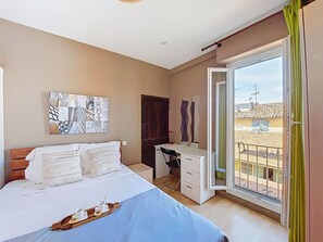 2 bedrooms, Internet