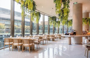 Restaurant - Tianfu Joyhub Cheer Hotel (Chengdu)