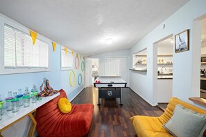 Sala de jocs