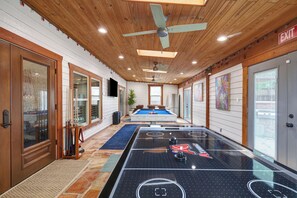 Sala de juegos