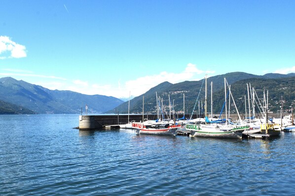 Port de plaisance
