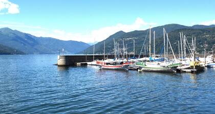 Luino House