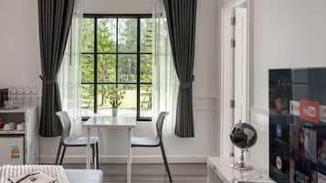 Servicio a la habitación