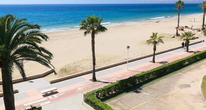 Appartement au rez-de-chaussée en bord de mer à Cambrils - 247 UHC DMS V