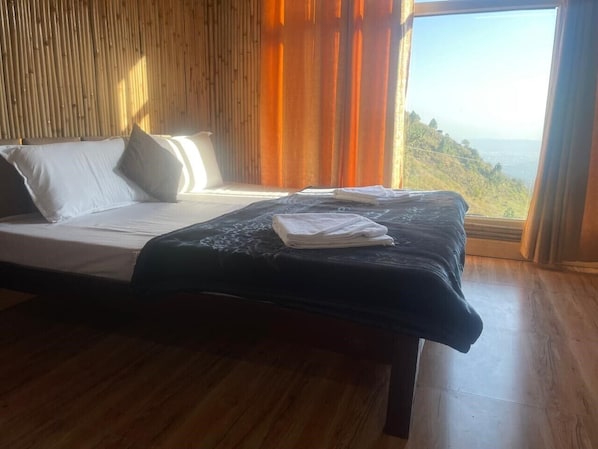 Deluxe Cottage