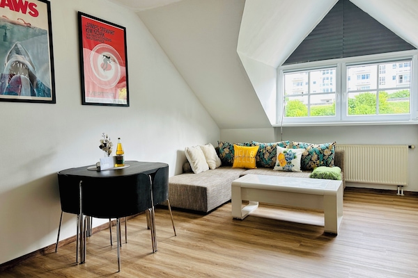 TV, DVD-spiller og bøker