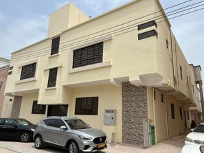 Front of property - RED3 NEW SALALAH (Salalah)