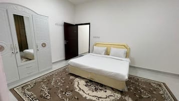 Family Studio | Free WiFi