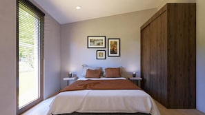 2 Schlafzimmer, WLAN