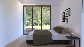 1 habitación y wifi