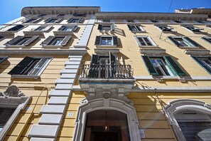 Außendetails