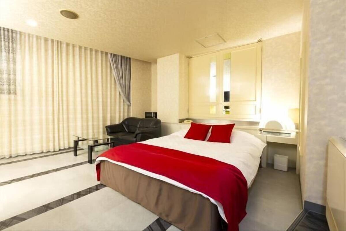 Eenpersoonskamer | Gratis wifi