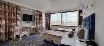 Senator Boutique Hotel Baku