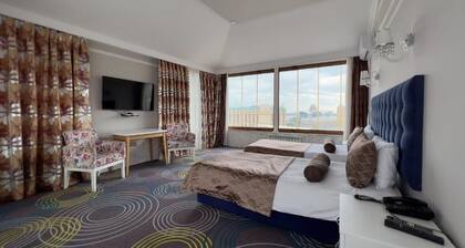 Senator Boutique Hotel Baku