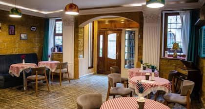 Qala Boutique Hotel
