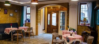 Qala Boutique Hotel
