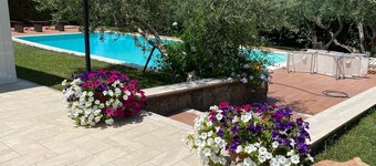 Visit Rome from a quiet place Frascati