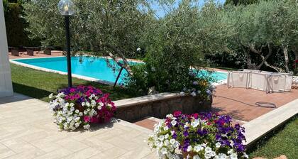 Visit Rome from a quiet place Frascati