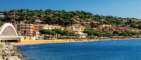 Strand