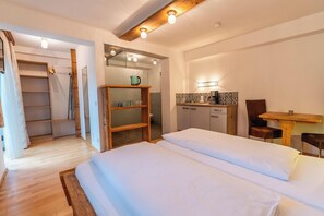 1 chambre, Wi-Fi