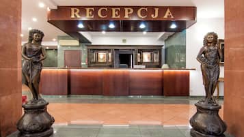 Recepció