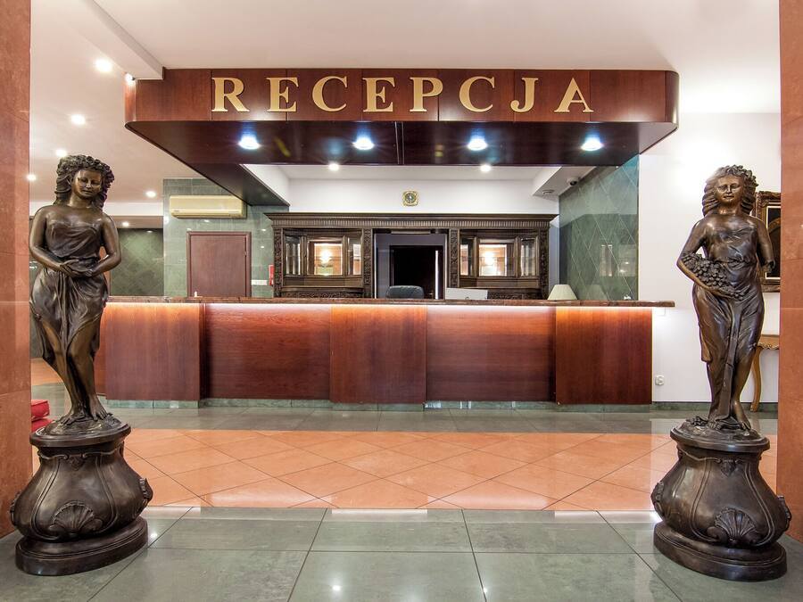 Recepción