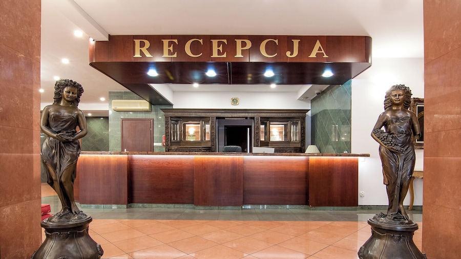 Hotel Bella Vista