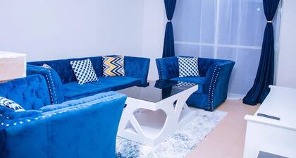 Lux Suites Mkomani Holiday Apartments