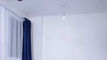 Comfort Apartment, City View | 2 bedrooms, individually decorated, individually furnished, free WiFi