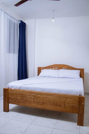 Comfort Apartment, City View